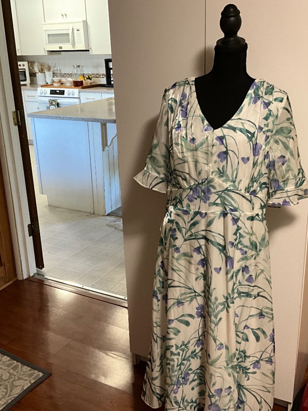 Women’s Dress XL